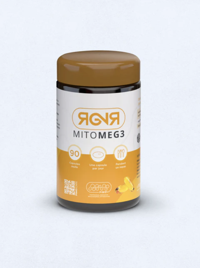 Oméga 3 